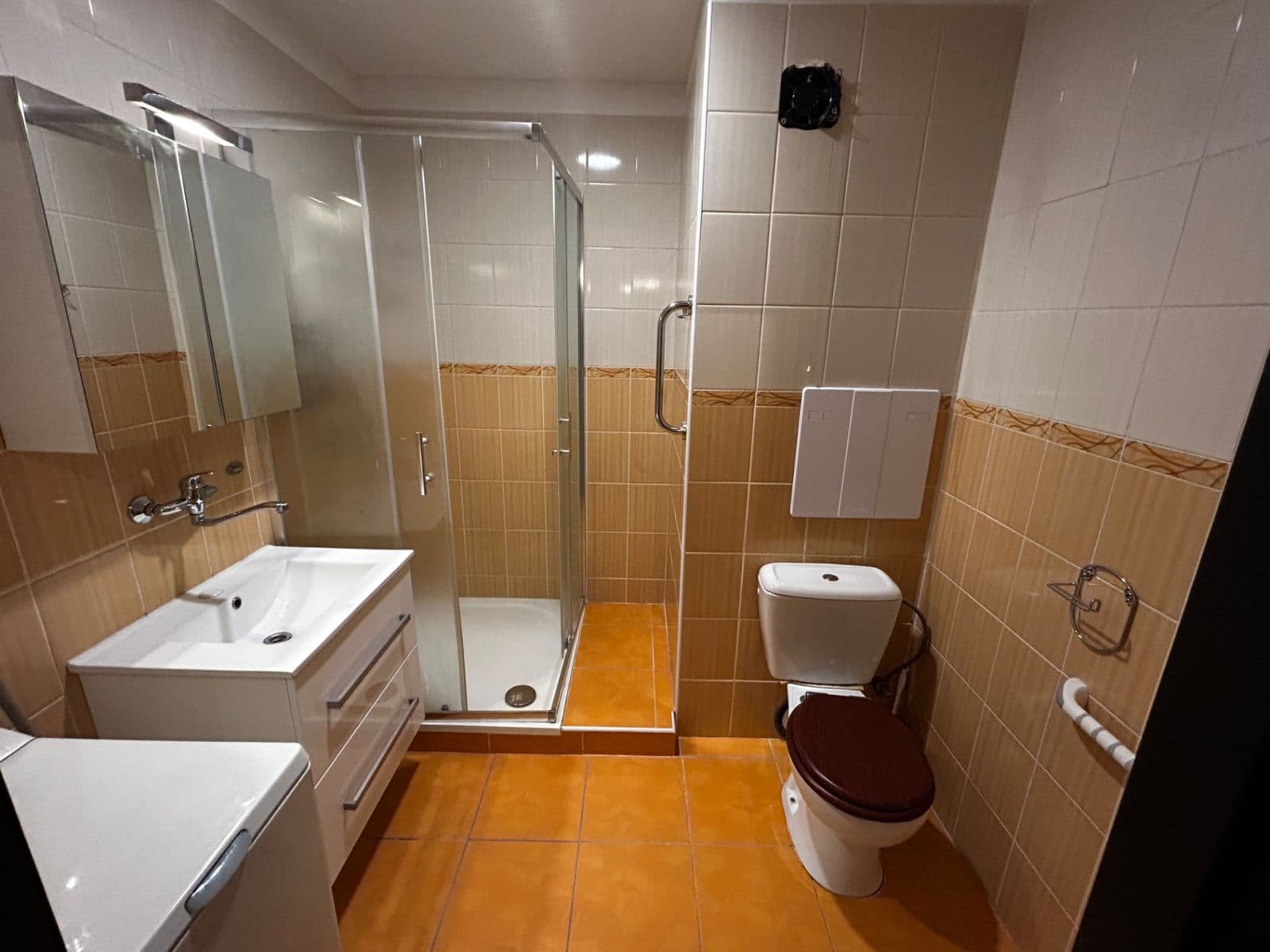 Prodej bytu 1+1 45 m², Katovická, Praha, Praha Prodej bytu 1+1 45 m², Katovická, Praha, Praha
