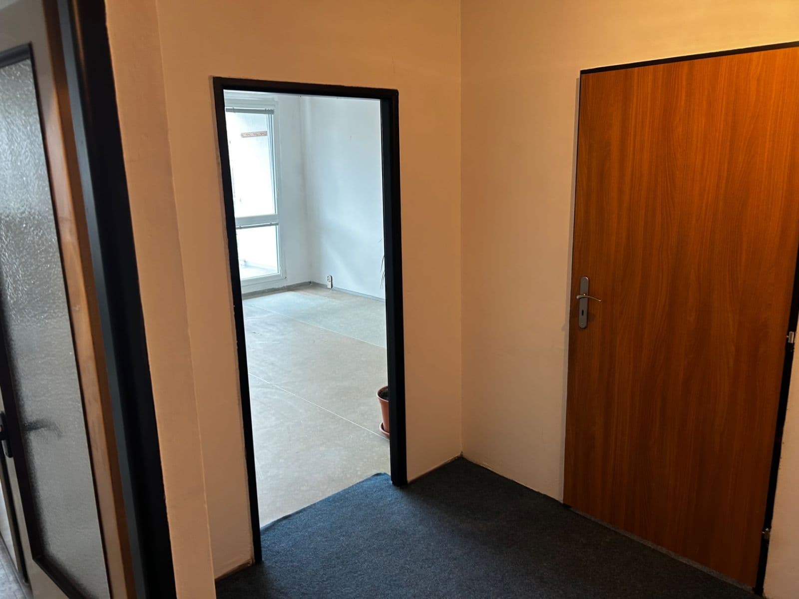 Prodej bytu 1+1 45 m², Katovická, Praha, Praha Prodej bytu 1+1 45 m², Katovická, Praha, Praha