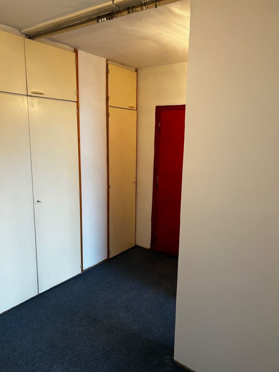Prodej bytu 1+1 45 m², Katovická, Praha, Praha Prodej bytu 1+1 45 m², Katovická, Praha, Praha