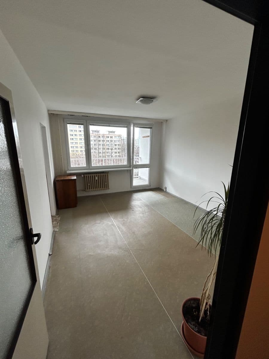 Prodej bytu 1+1 45 m², Katovická, Praha, Praha Prodej bytu 1+1 45 m², Katovická, Praha, Praha