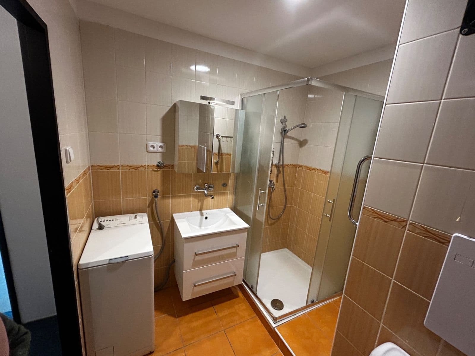 Prodej bytu 1+1 45 m², Katovická, Praha, Praha Prodej bytu 1+1 45 m², Katovická, Praha, Praha
