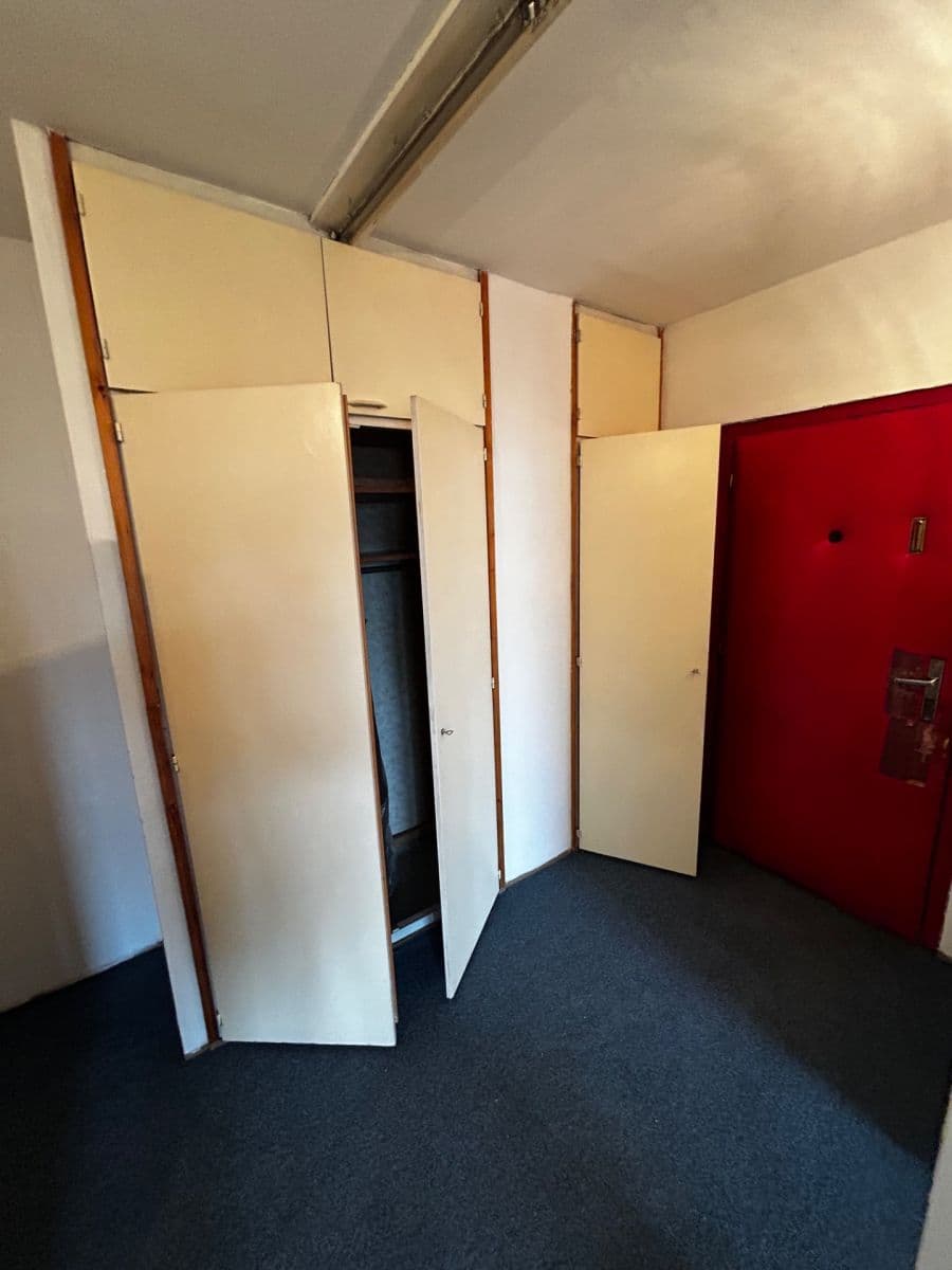 Prodej bytu 1+1 45 m², Katovická, Praha, Praha Prodej bytu 1+1 45 m², Katovická, Praha, Praha