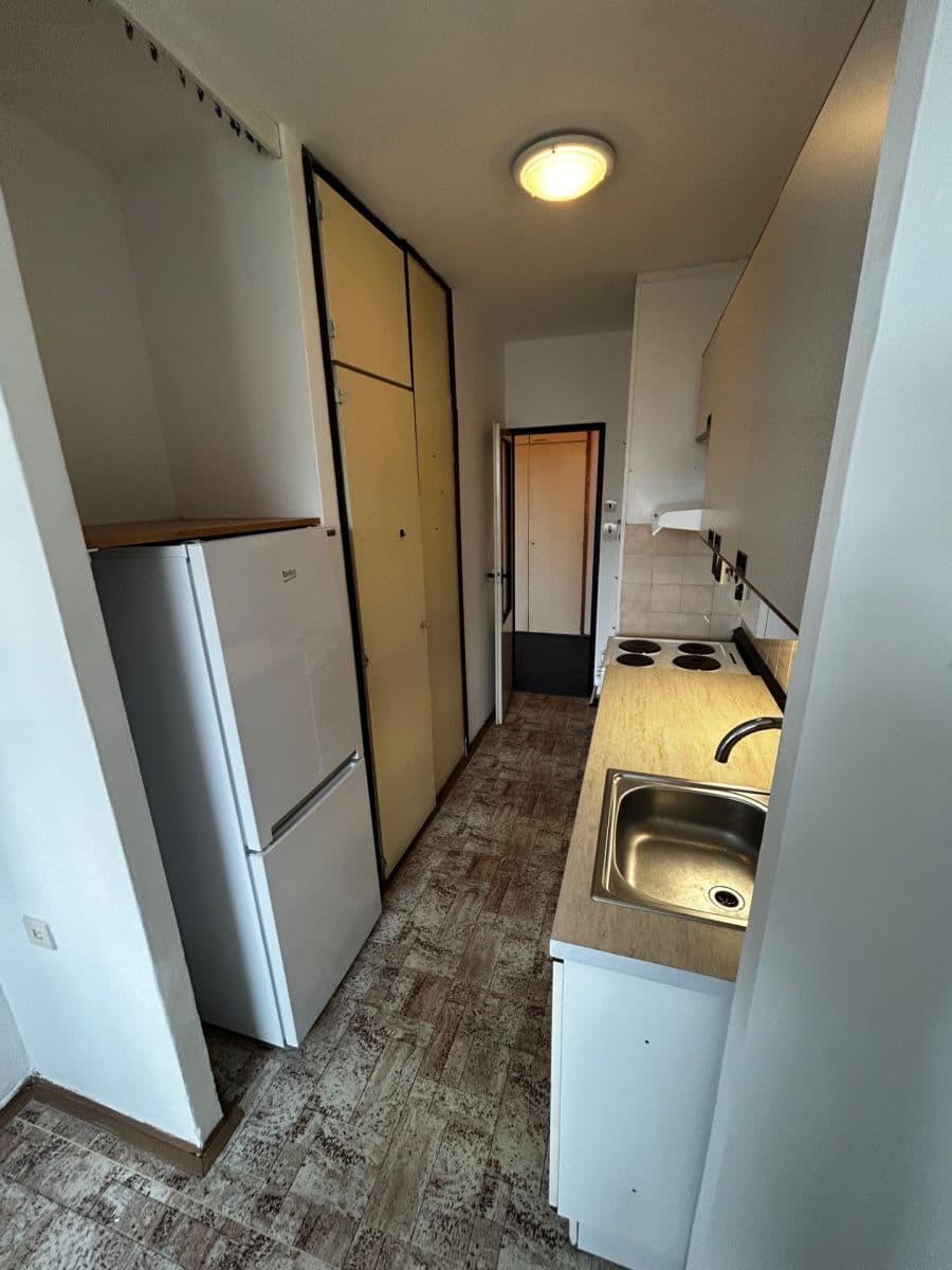 Prodej bytu 1+1 45 m², Katovická, Praha, Praha Prodej bytu 1+1 45 m², Katovická, Praha, Praha