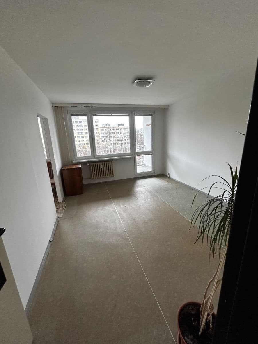 Prodej bytu 1+1 45 m², Katovická, Praha, Praha Prodej bytu 1+1 45 m², Katovická, Praha, Praha