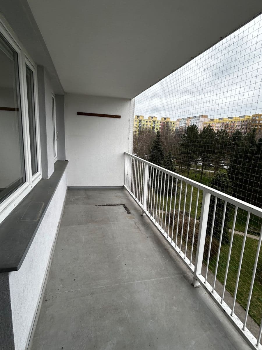 Prodej bytu 1+1 45 m², Katovická, Praha, Praha Prodej bytu 1+1 45 m², Katovická, Praha, Praha