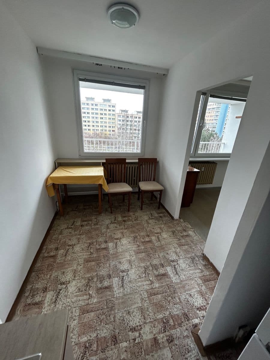 Prodej bytu 1+1 45 m², Katovická, Praha, Praha Prodej bytu 1+1 45 m², Katovická, Praha, Praha