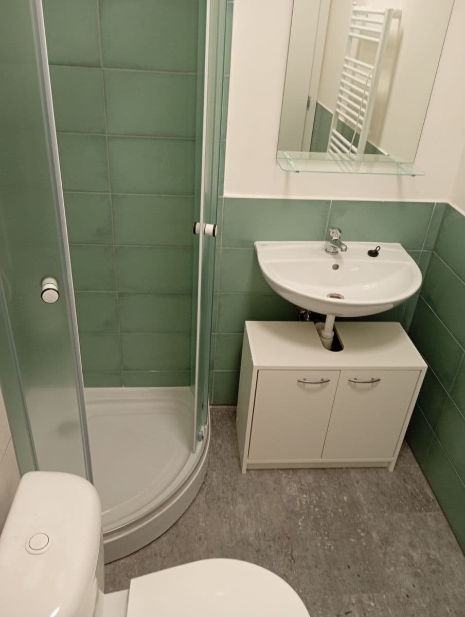 Pronájem bytu 1+kk 30 m², Palackého, Ostrava, Moravskoslezský kraj Pronájem bytu 1+kk 30 m², Palackého, Ostrava, Moravskoslezský kraj