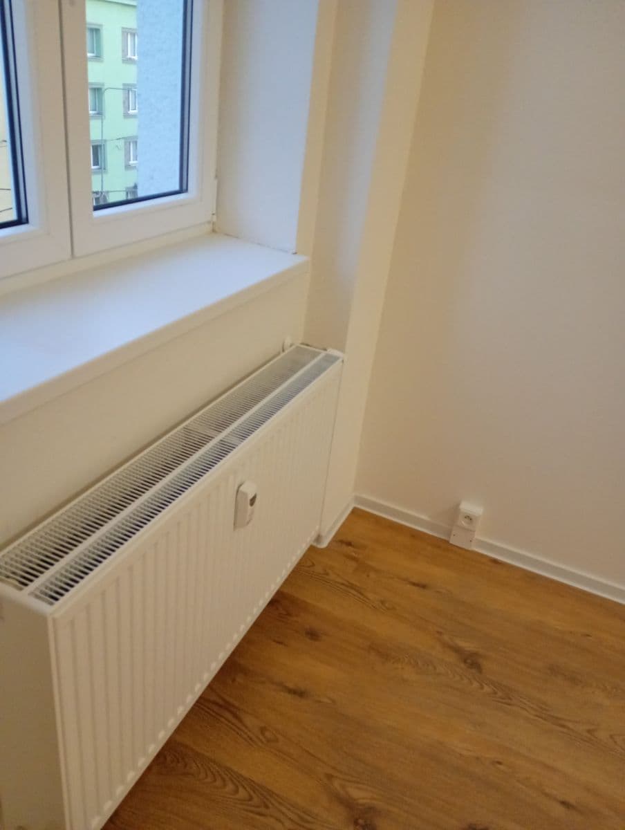 Pronájem bytu 1+kk 30 m², Palackého, Ostrava, Moravskoslezský kraj Pronájem bytu 1+kk 30 m², Palackého, Ostrava, Moravskoslezský kraj