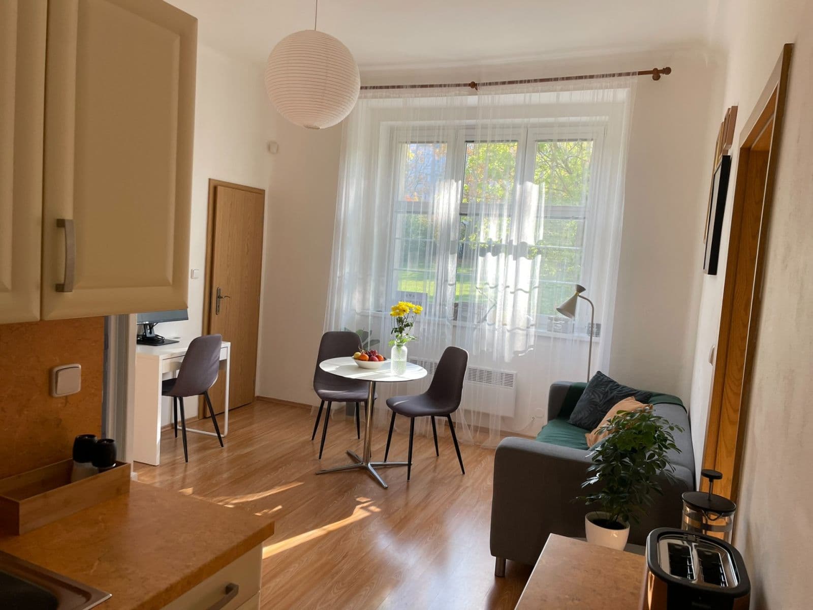 Pronájem bytu 2+kk 56 m², Stehlíkova, Plzeň, Plzeňský kraj Pronájem bytu 2+kk 56 m², Stehlíkova, Plzeň, Plzeňský kraj