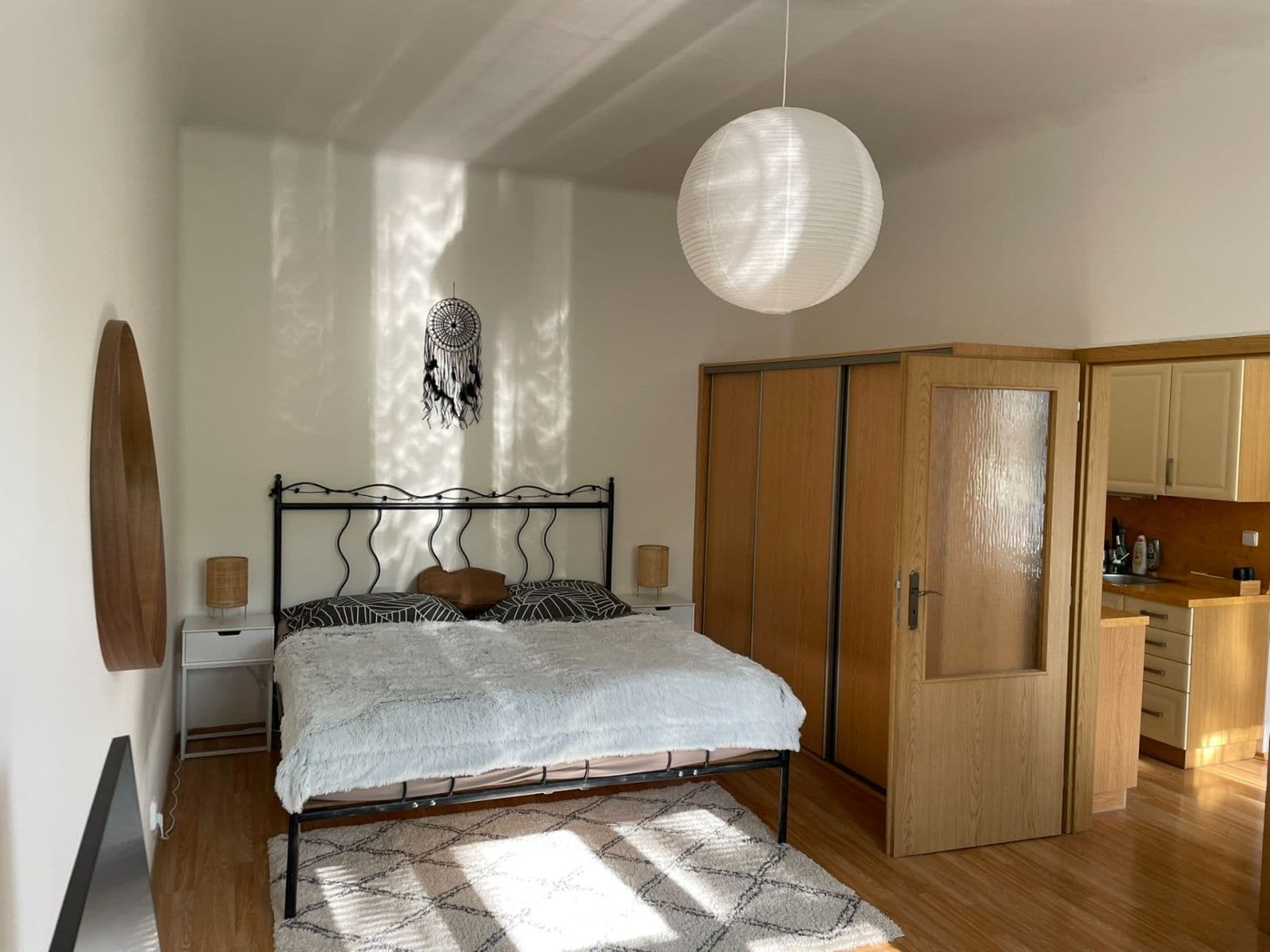 Pronájem bytu 2+kk 56 m², Stehlíkova, Plzeň, Plzeňský kraj Pronájem bytu 2+kk 56 m², Stehlíkova, Plzeň, Plzeňský kraj