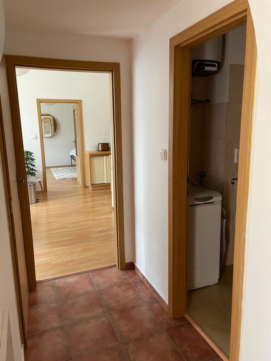 Pronájem bytu 2+kk 56 m², Stehlíkova, Plzeň, Plzeňský kraj Pronájem bytu 2+kk 56 m², Stehlíkova, Plzeň, Plzeňský kraj