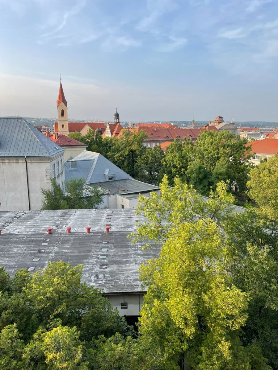 Pronájem bytu 2+kk 56 m², Stehlíkova, Plzeň, Plzeňský kraj Pronájem bytu 2+kk 56 m², Stehlíkova, Plzeň, Plzeňský kraj