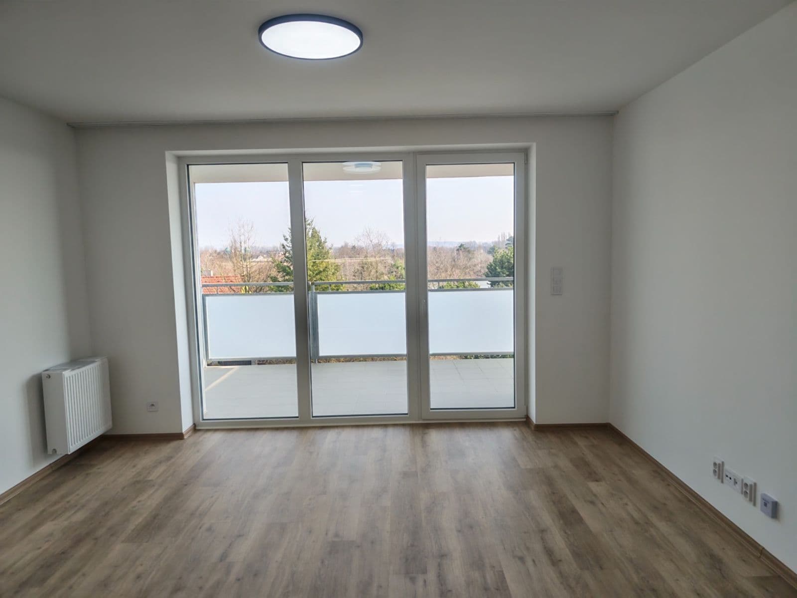 Pronájem bytu 2+kk 56 m², Topolová, Olomouc, Olomoucký kraj Pronájem bytu 2+kk 56 m², Topolová, Olomouc, Olomoucký kraj