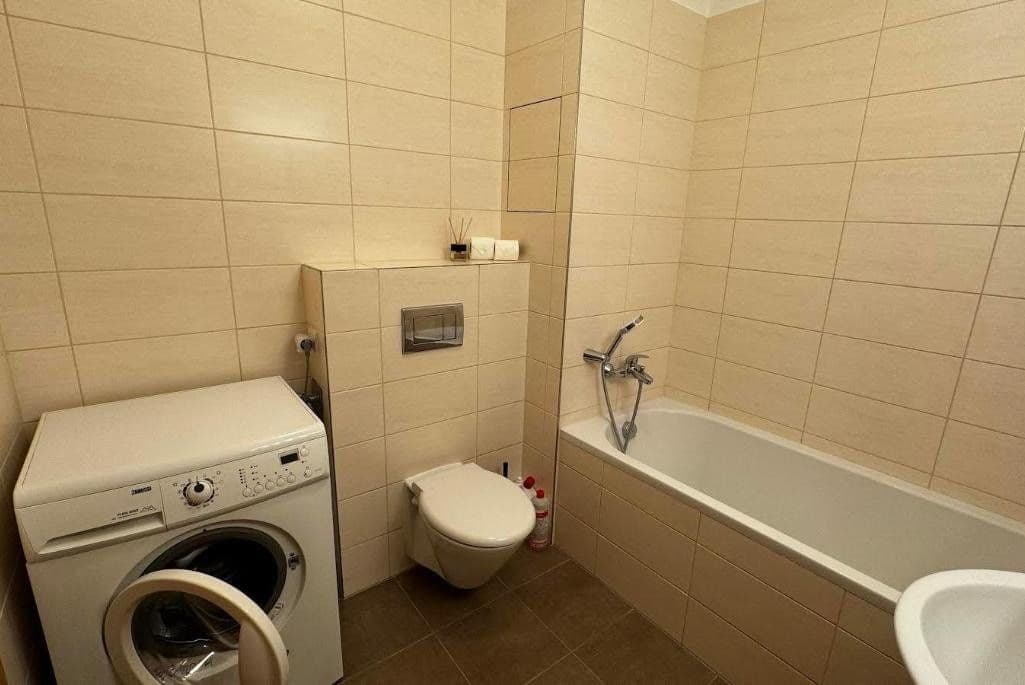 Pronájem bytu 50 m², Bermanova, Praha, Praha Pronájem bytu 50 m², Bermanova, Praha, Praha