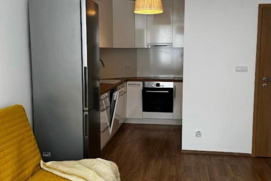 Pronájem bytu 50 m², Bermanova, Praha, Praha Pronájem bytu 50 m², Bermanova, Praha, Praha
