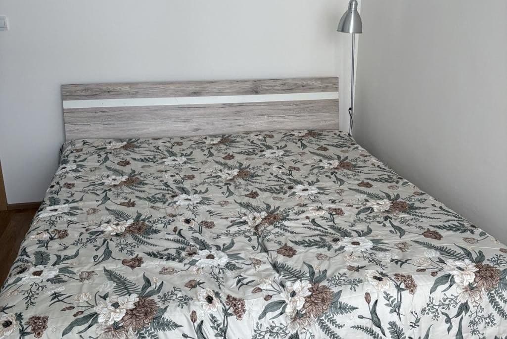 Pronájem bytu 50 m², Bermanova, Praha, Praha Pronájem bytu 50 m², Bermanova, Praha, Praha