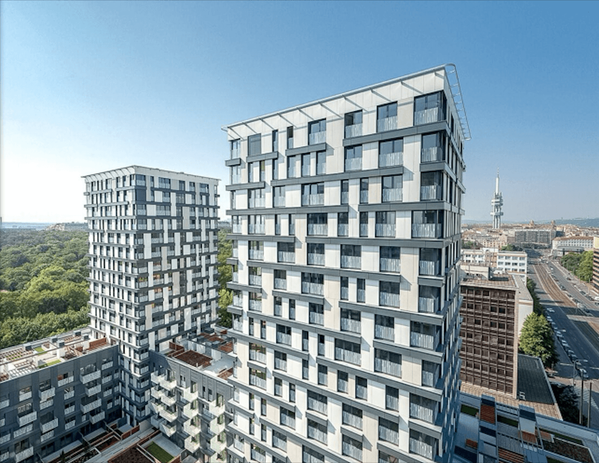 Pronájem bytu 2+kk 70 m², Olšanská, Praha, Praha Pronájem bytu 2+kk 70 m², Olšanská, Praha, Praha