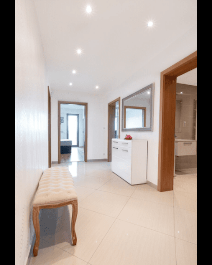 Pronájem bytu 2+kk 70 m², Olšanská, Praha, Praha Pronájem bytu 2+kk 70 m², Olšanská, Praha, Praha