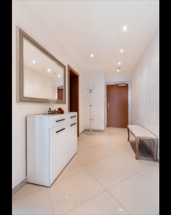 Pronájem bytu 2+kk 70 m², Olšanská, Praha, Praha Pronájem bytu 2+kk 70 m², Olšanská, Praha, Praha