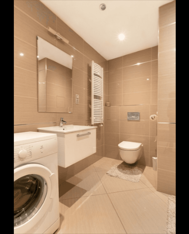 Pronájem bytu 2+kk 70 m², Olšanská, Praha, Praha Pronájem bytu 2+kk 70 m², Olšanská, Praha, Praha