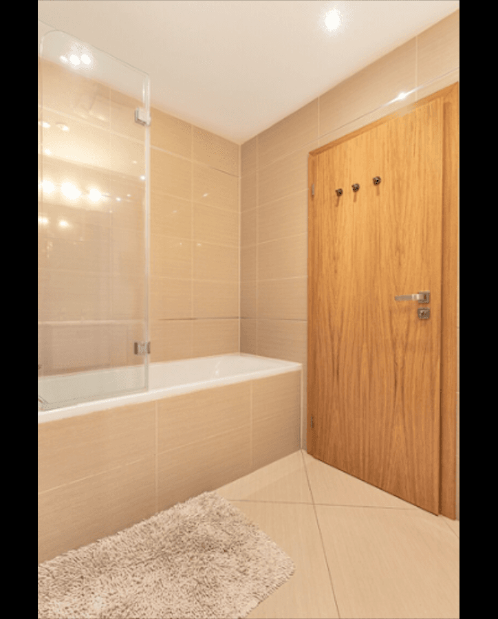 Pronájem bytu 2+kk 70 m², Olšanská, Praha, Praha Pronájem bytu 2+kk 70 m², Olšanská, Praha, Praha