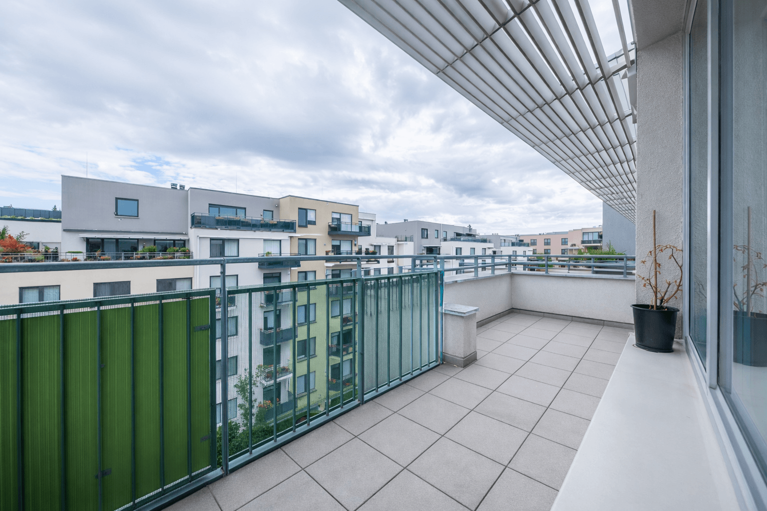 Prodej bytu 3+kk 70 m², Rižská, Praha, Praha Prodej bytu 3+kk 70 m², Rižská, Praha, Praha