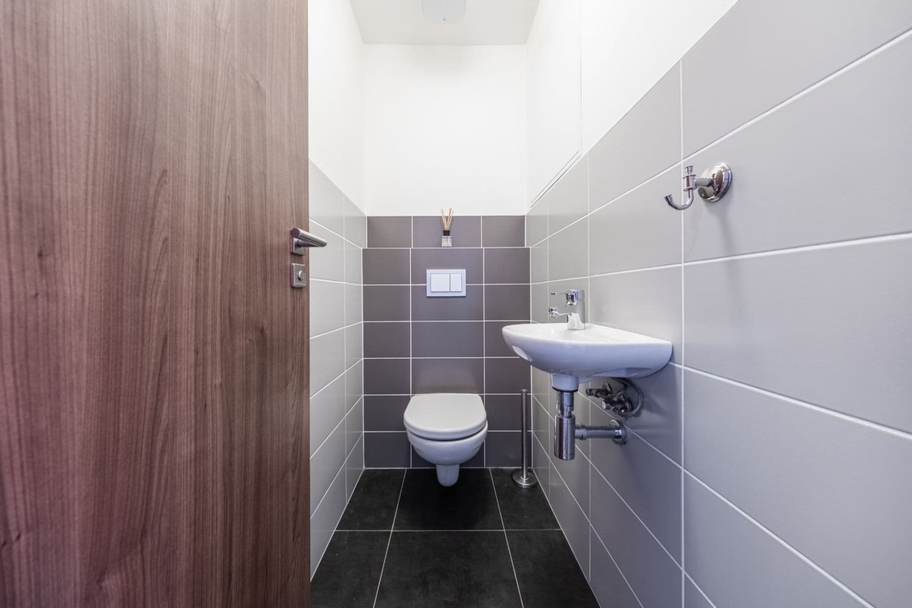 Prodej bytu 3+kk 70 m², Rižská, Praha, Praha Prodej bytu 3+kk 70 m², Rižská, Praha, Praha