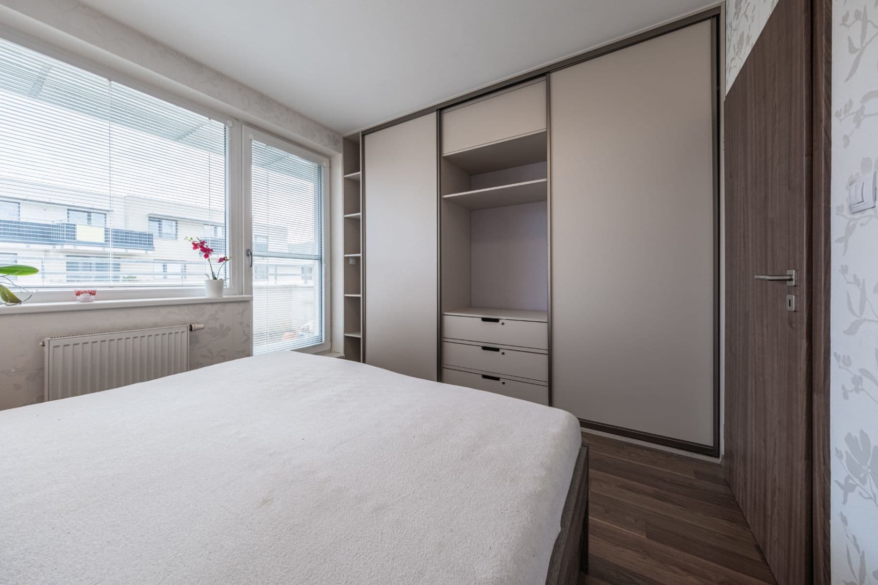 Prodej bytu 3+kk 70 m², Rižská, Praha, Praha Prodej bytu 3+kk 70 m², Rižská, Praha, Praha