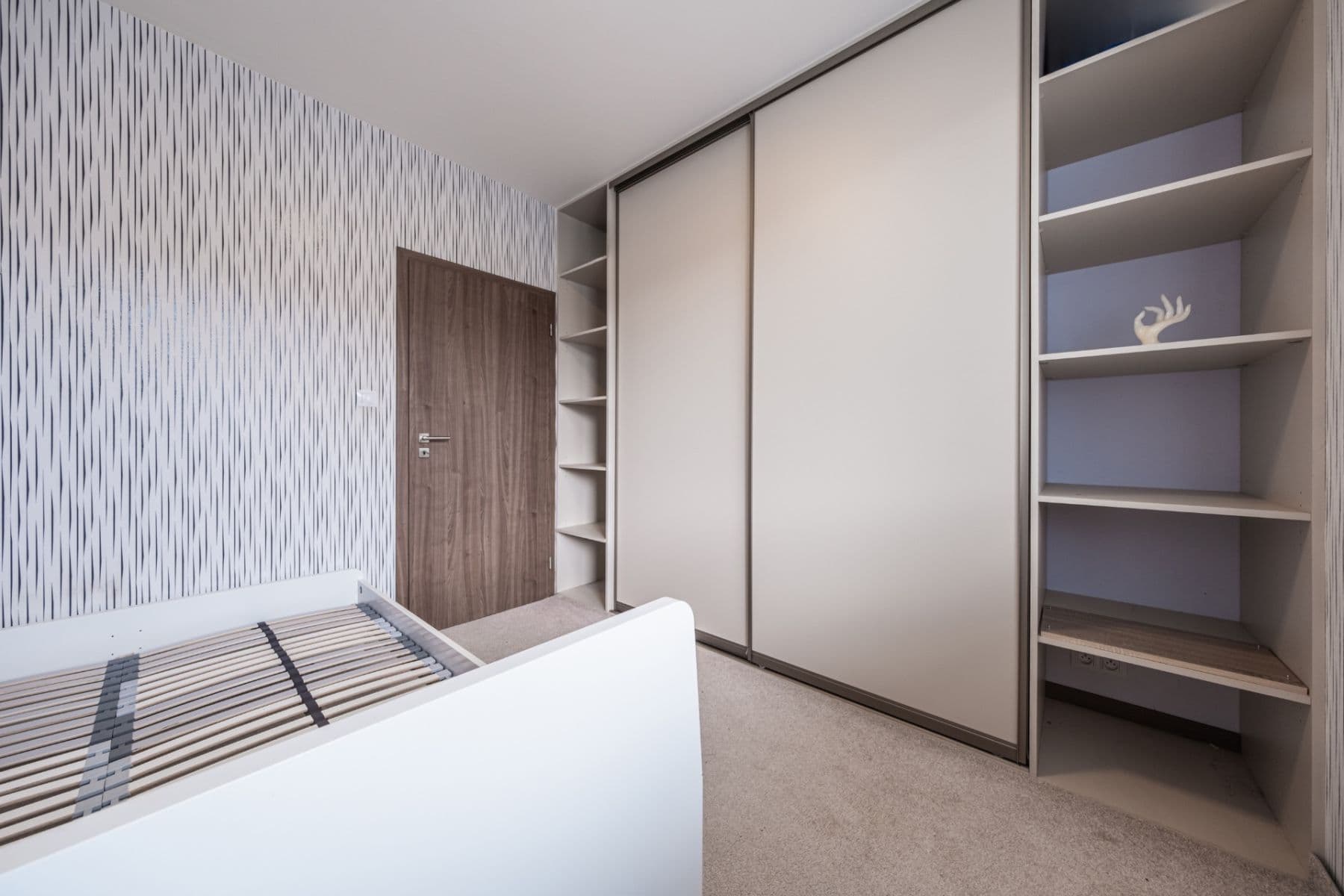 Prodej bytu 3+kk 70 m², Rižská, Praha, Praha Prodej bytu 3+kk 70 m², Rižská, Praha, Praha