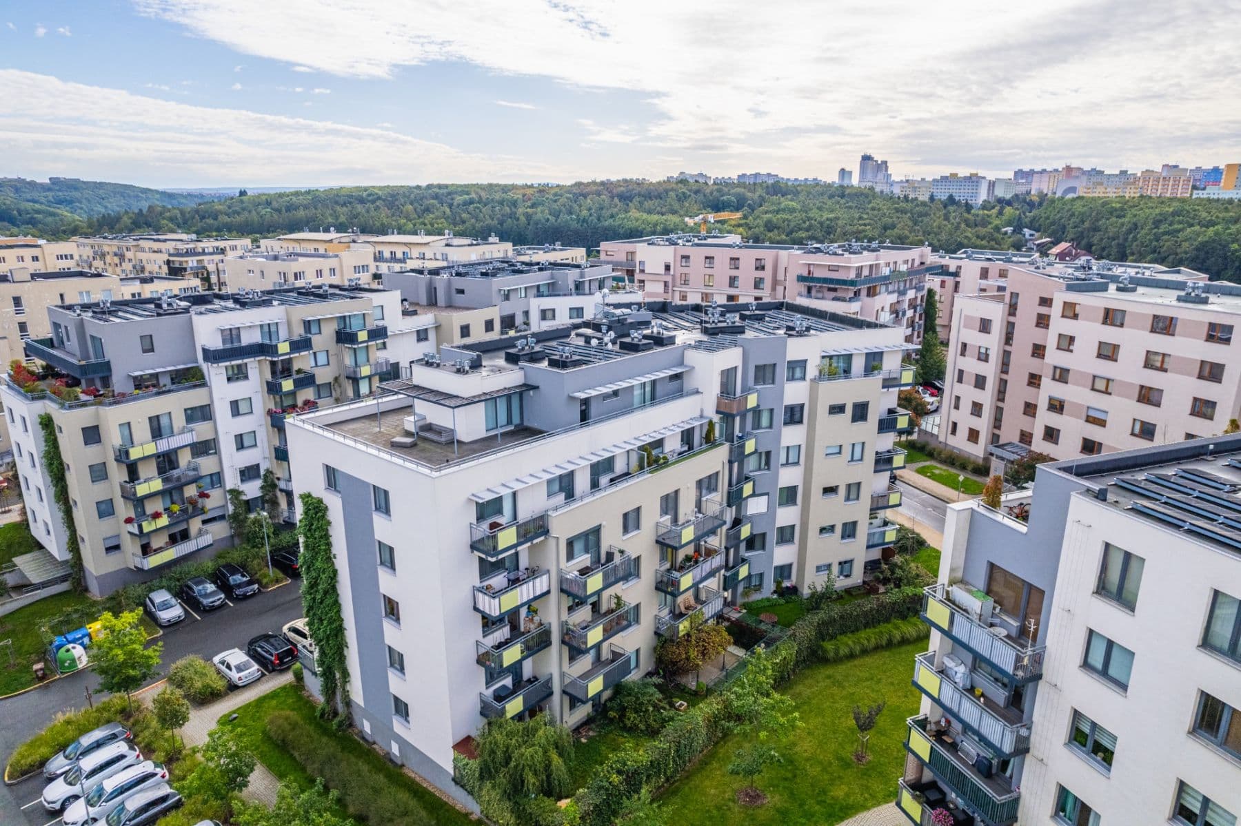 Prodej bytu 3+kk 70 m², Rižská, Praha, Praha Prodej bytu 3+kk 70 m², Rižská, Praha, Praha