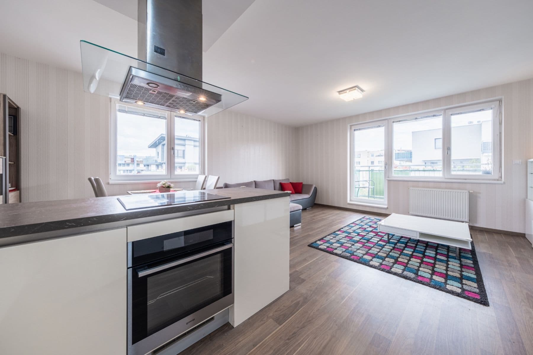 Prodej bytu 3+kk 70 m², Rižská, Praha, Praha Prodej bytu 3+kk 70 m², Rižská, Praha, Praha
