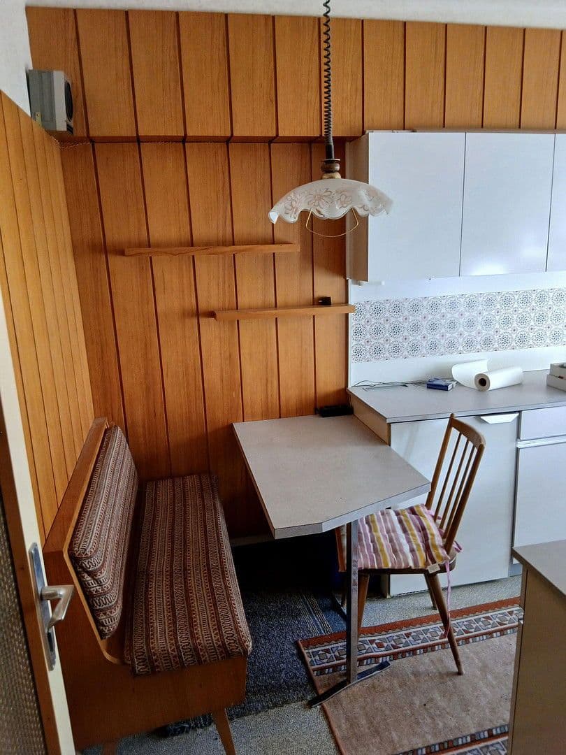 Pronájem bytu 1+kk 47 m², Schenkendorfgasse 2, Wien, Wien Pronájem bytu 1+kk 47 m², Schenkendorfgasse 2, Wien, Wien