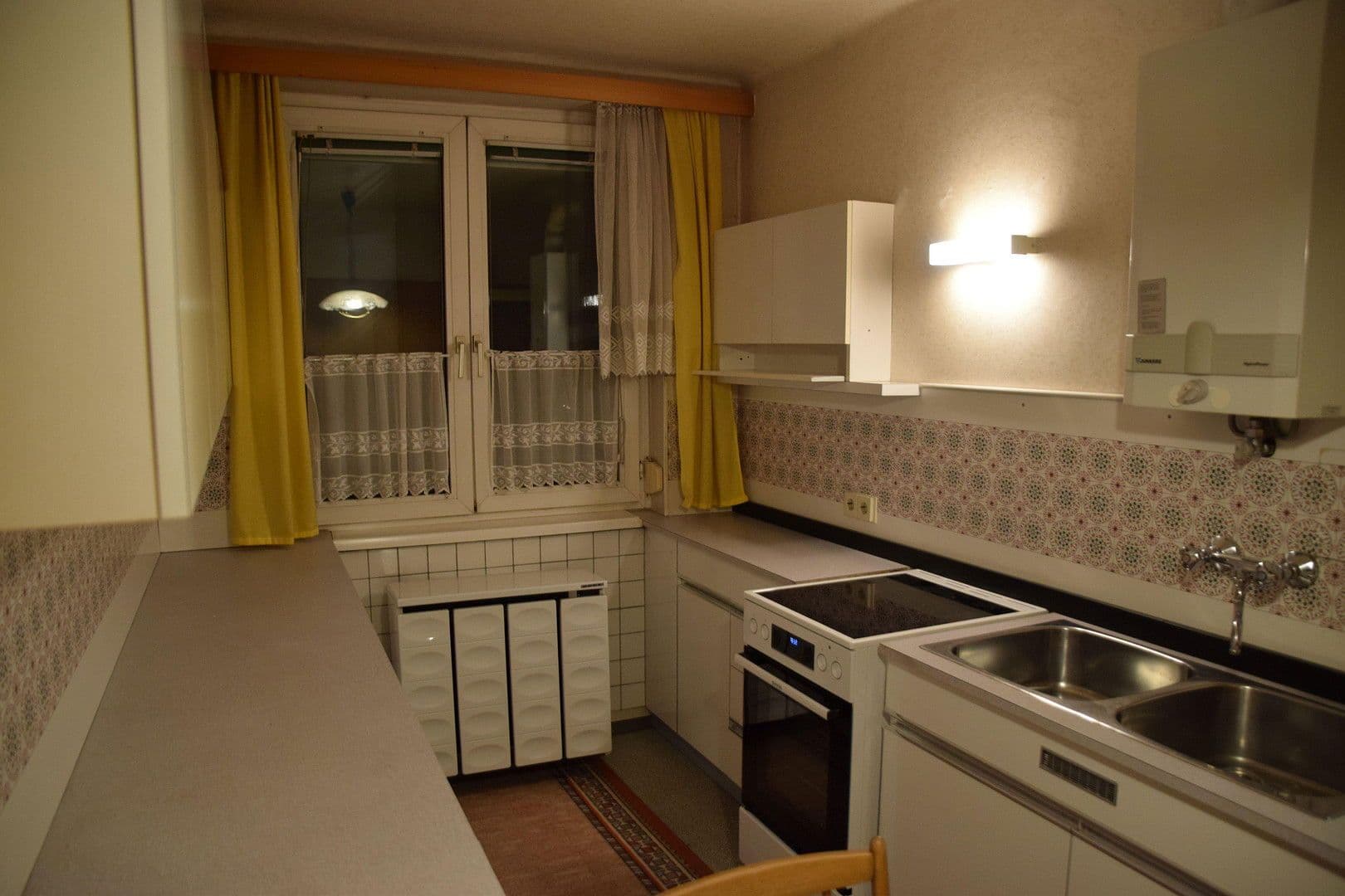 Pronájem bytu 1+kk 47 m², Schenkendorfgasse 2, Wien, Wien Pronájem bytu 1+kk 47 m², Schenkendorfgasse 2, Wien, Wien