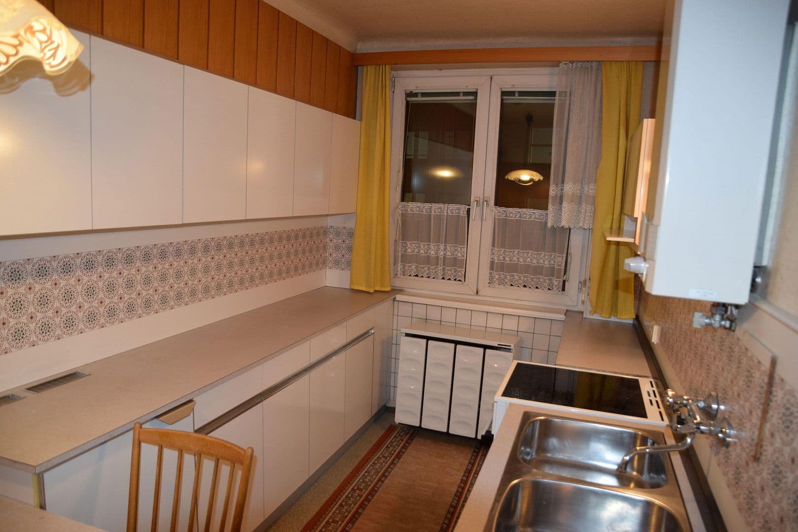 Pronájem bytu 1+kk 47 m², Schenkendorfgasse 2, Wien, Wien Pronájem bytu 1+kk 47 m², Schenkendorfgasse 2, Wien, Wien