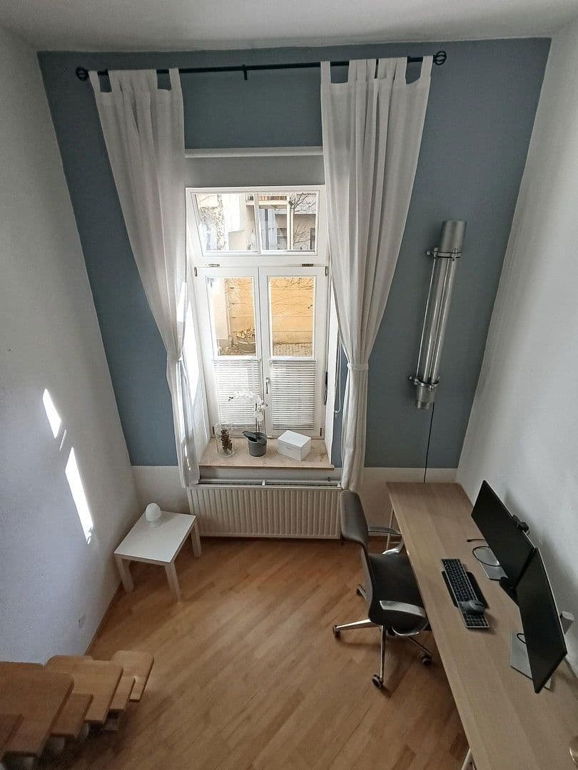 Prodej bytu 2+kk 65 m², München, Bavorsko Prodej bytu 2+kk 65 m², München, Bavorsko