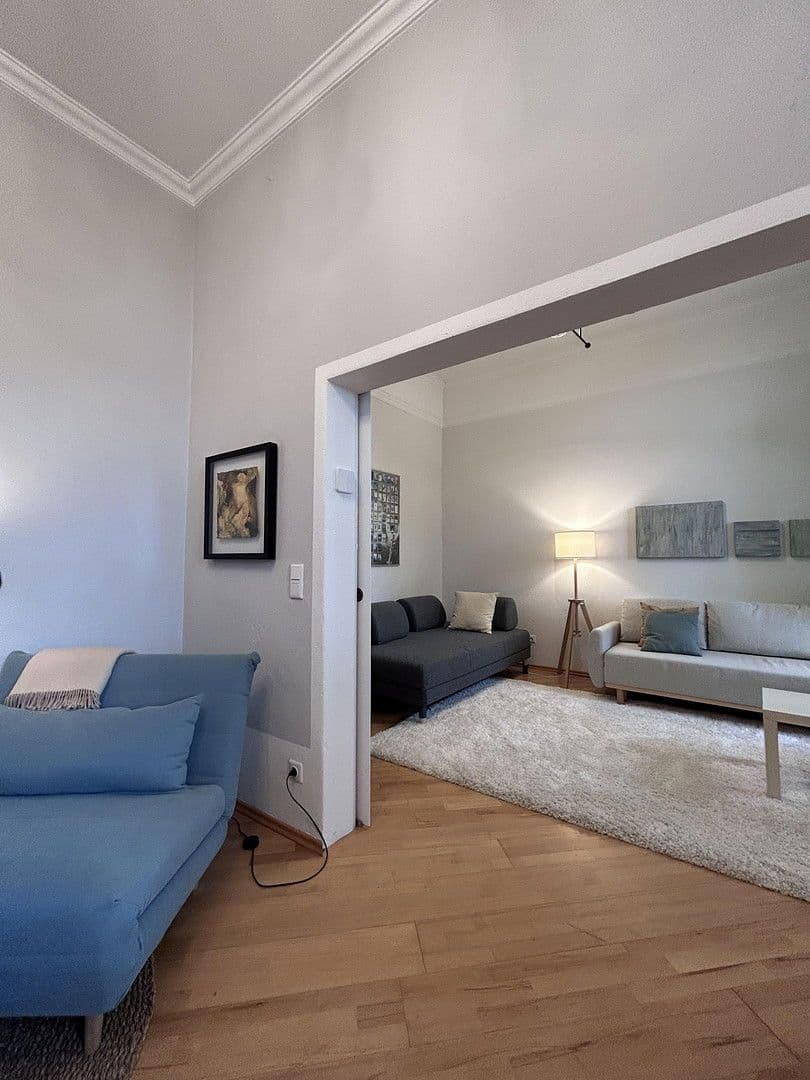 Prodej bytu 2+kk 65 m², München, Bavorsko Prodej bytu 2+kk 65 m², München, Bavorsko