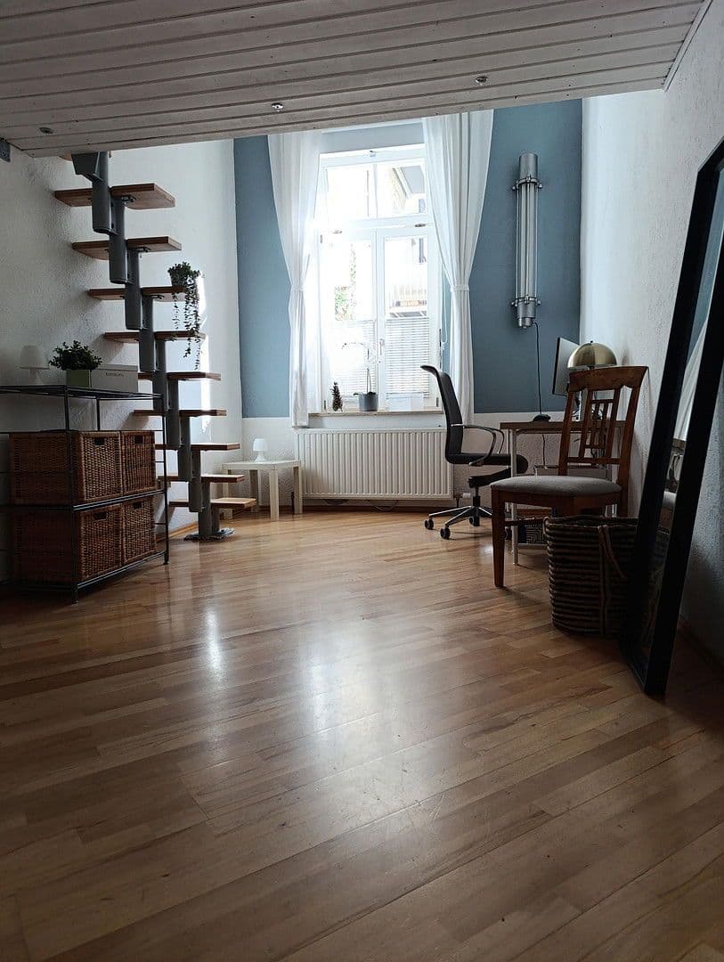 Prodej bytu 2+kk 65 m², München, Bavorsko Prodej bytu 2+kk 65 m², München, Bavorsko