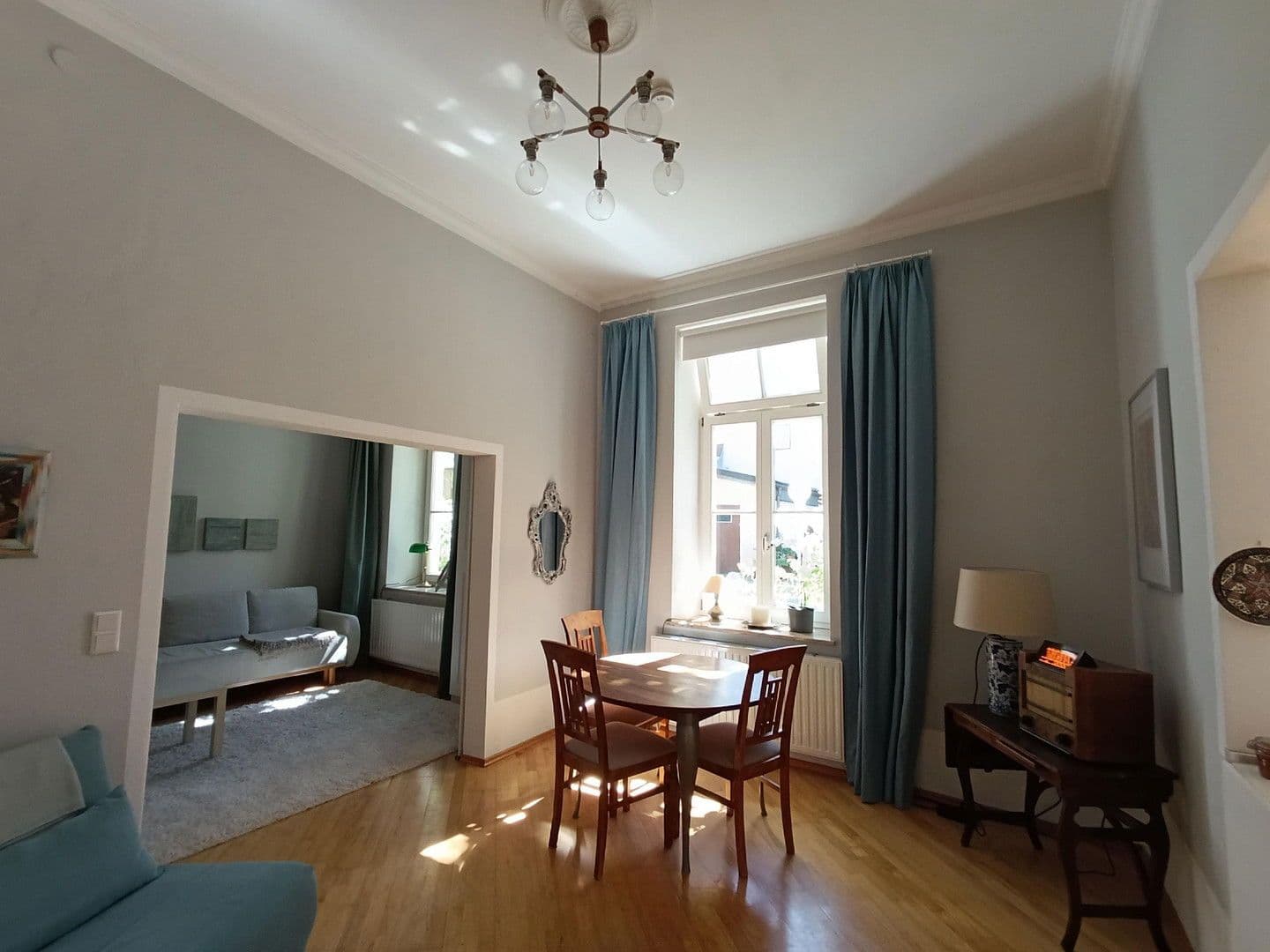 Prodej bytu 2+kk 65 m², München, Bavorsko Prodej bytu 2+kk 65 m², München, Bavorsko