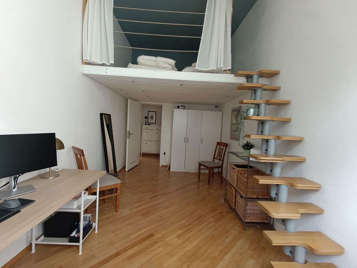 Prodej bytu 2+kk 65 m², München, Bavorsko Prodej bytu 2+kk 65 m², München, Bavorsko