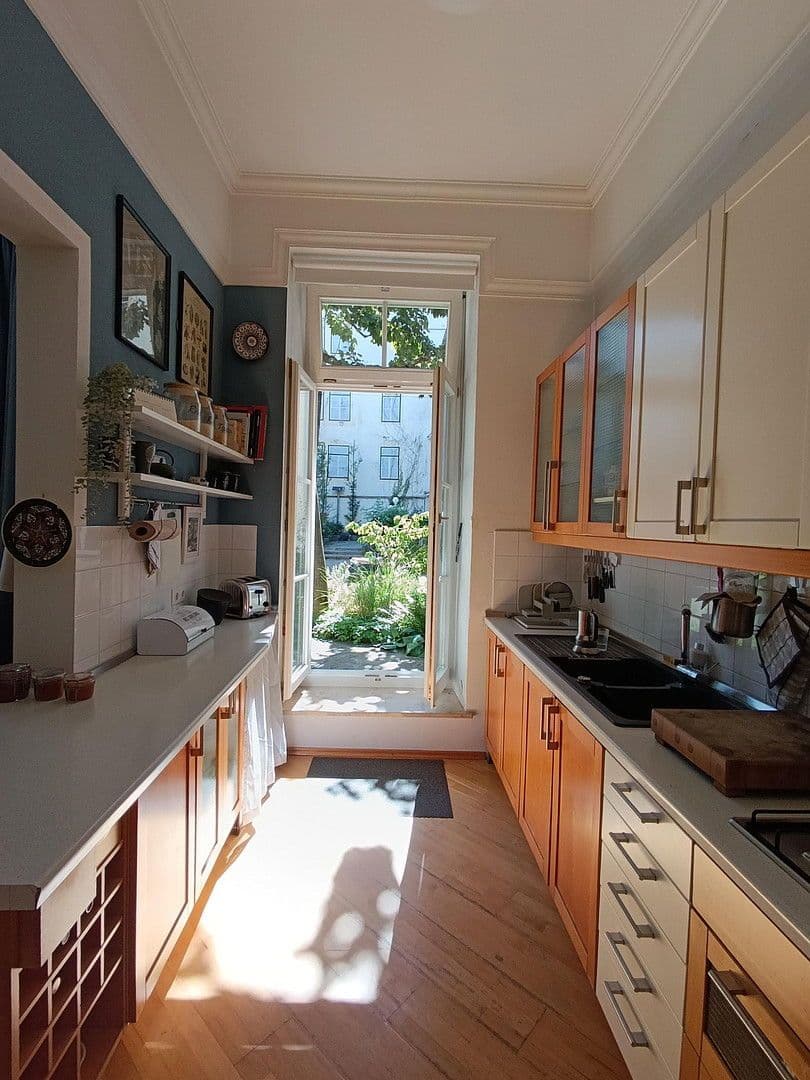 Prodej bytu 2+kk 65 m², München, Bavorsko Prodej bytu 2+kk 65 m², München, Bavorsko