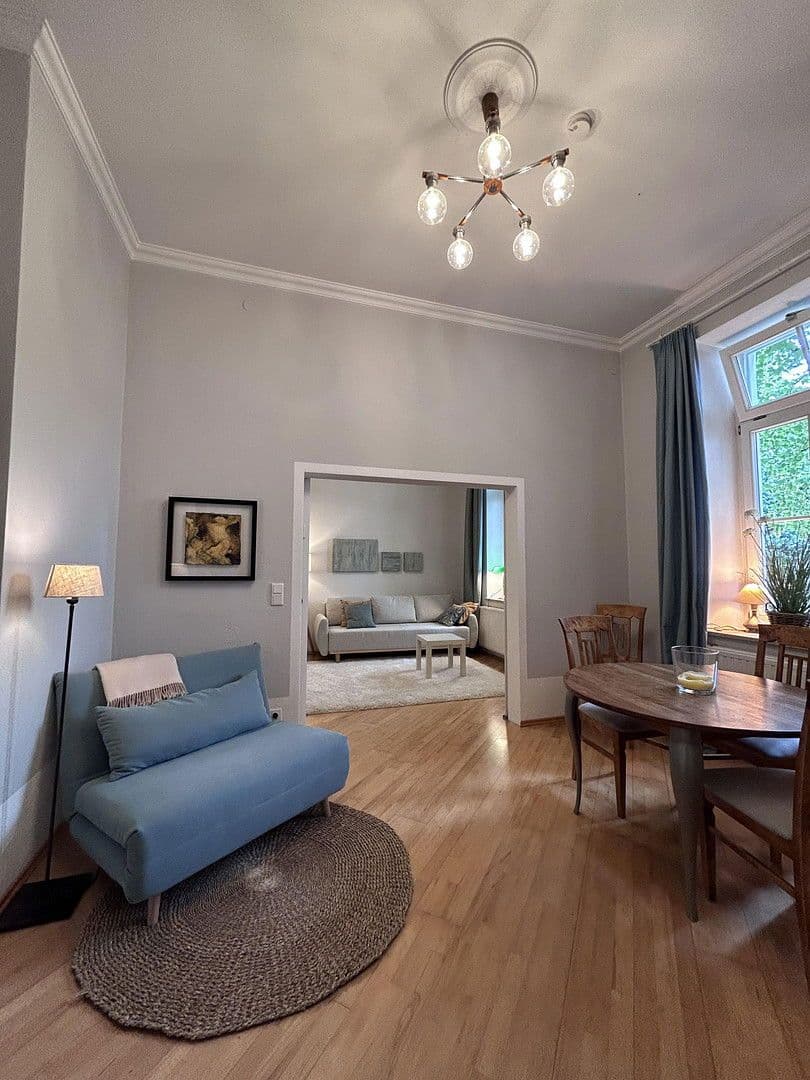 Prodej bytu 2+kk 65 m², München, Bavorsko Prodej bytu 2+kk 65 m², München, Bavorsko