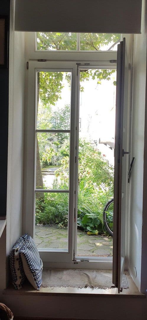 Prodej bytu 2+kk 65 m², München, Bavorsko Prodej bytu 2+kk 65 m², München, Bavorsko