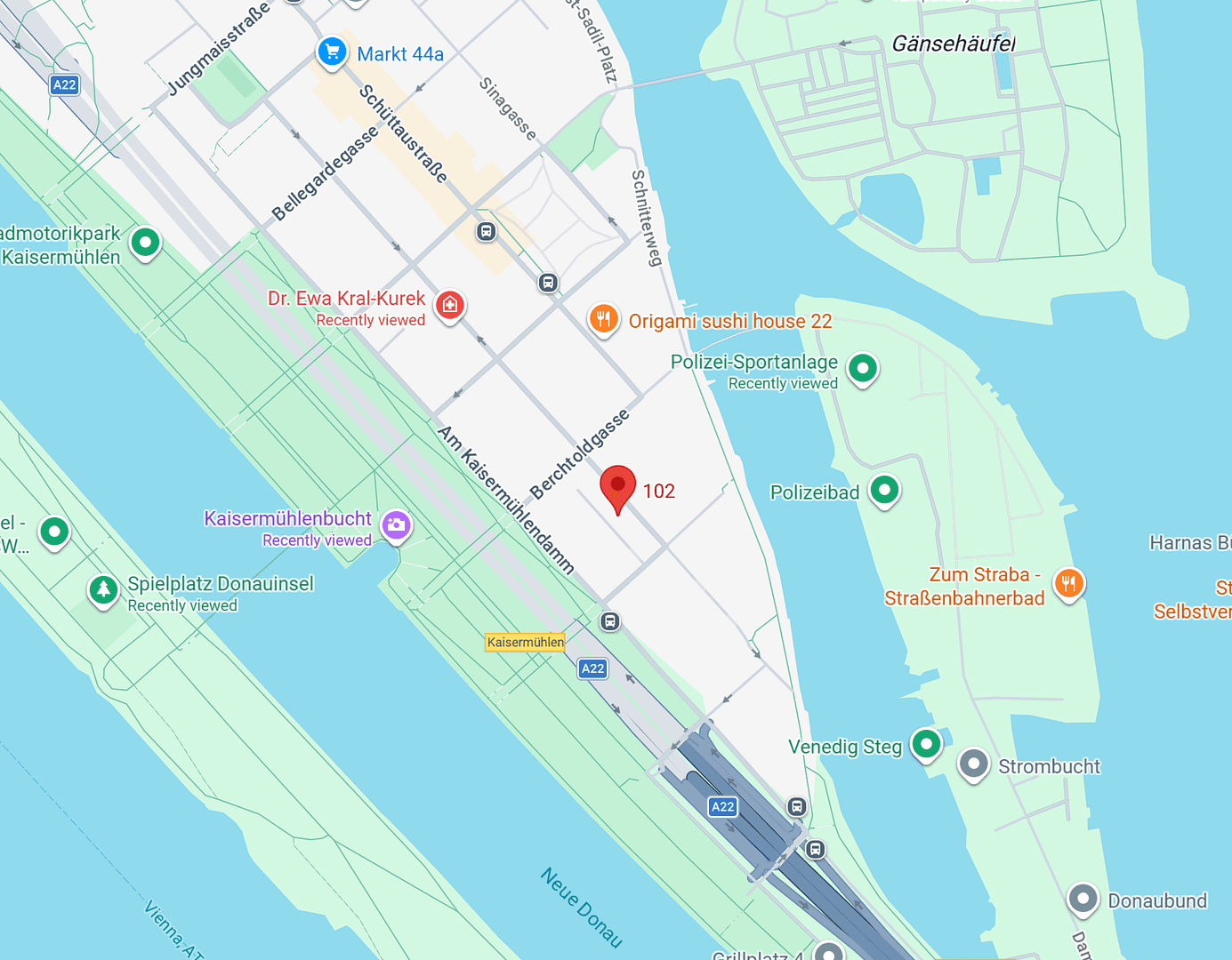 Prodej bytu 3+1 77 m², Schiffmühlenstraße 102, Wien, Wien Prodej bytu 3+1 77 m², Schiffmühlenstraße 102, Wien, Wien