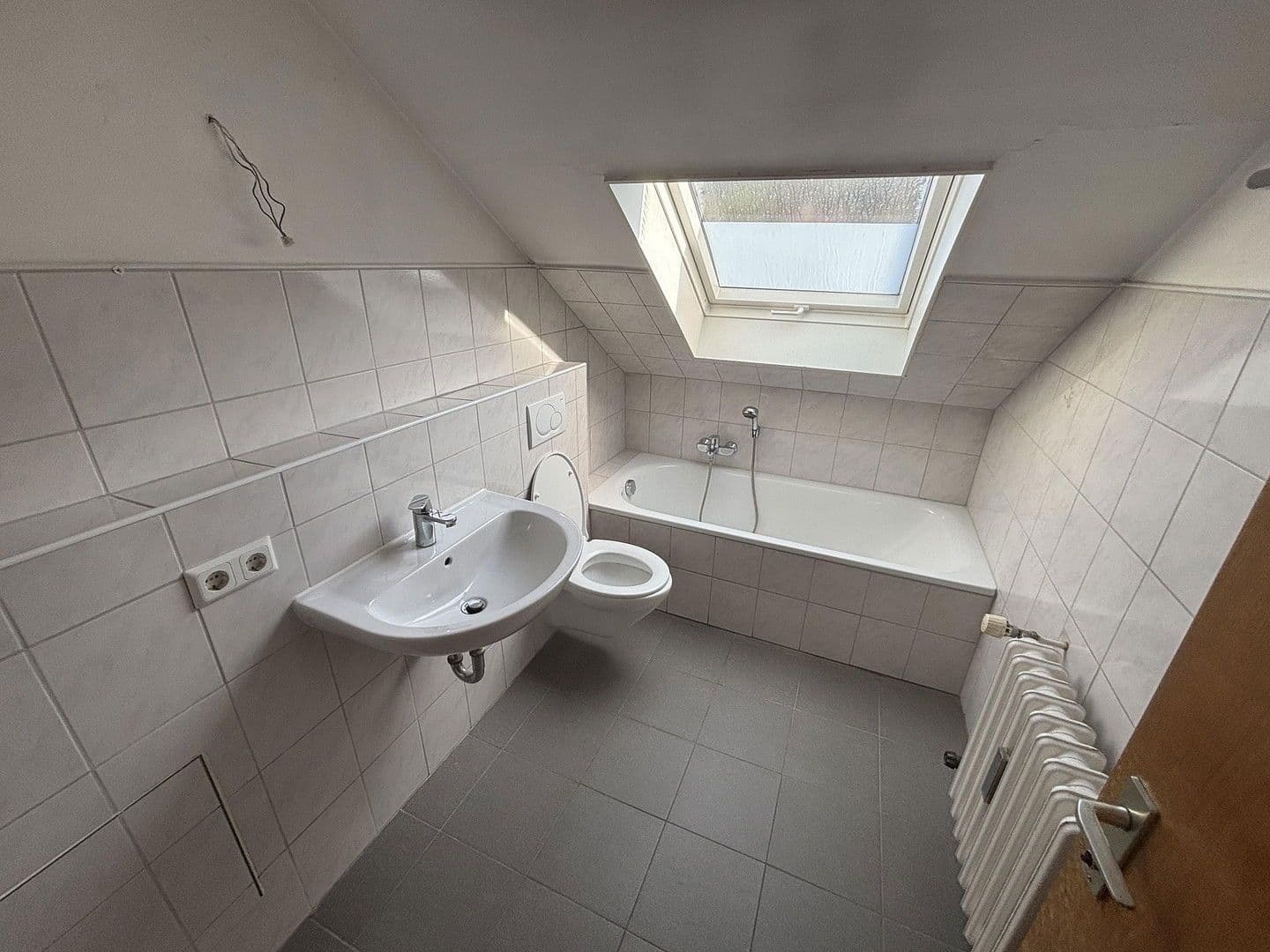 Pronájem bytu 4+1 117 m², Klosterstr. 76, Randersacker, Bavorsko Pronájem bytu 4+1 117 m², Klosterstr. 76, Randersacker, Bavorsko