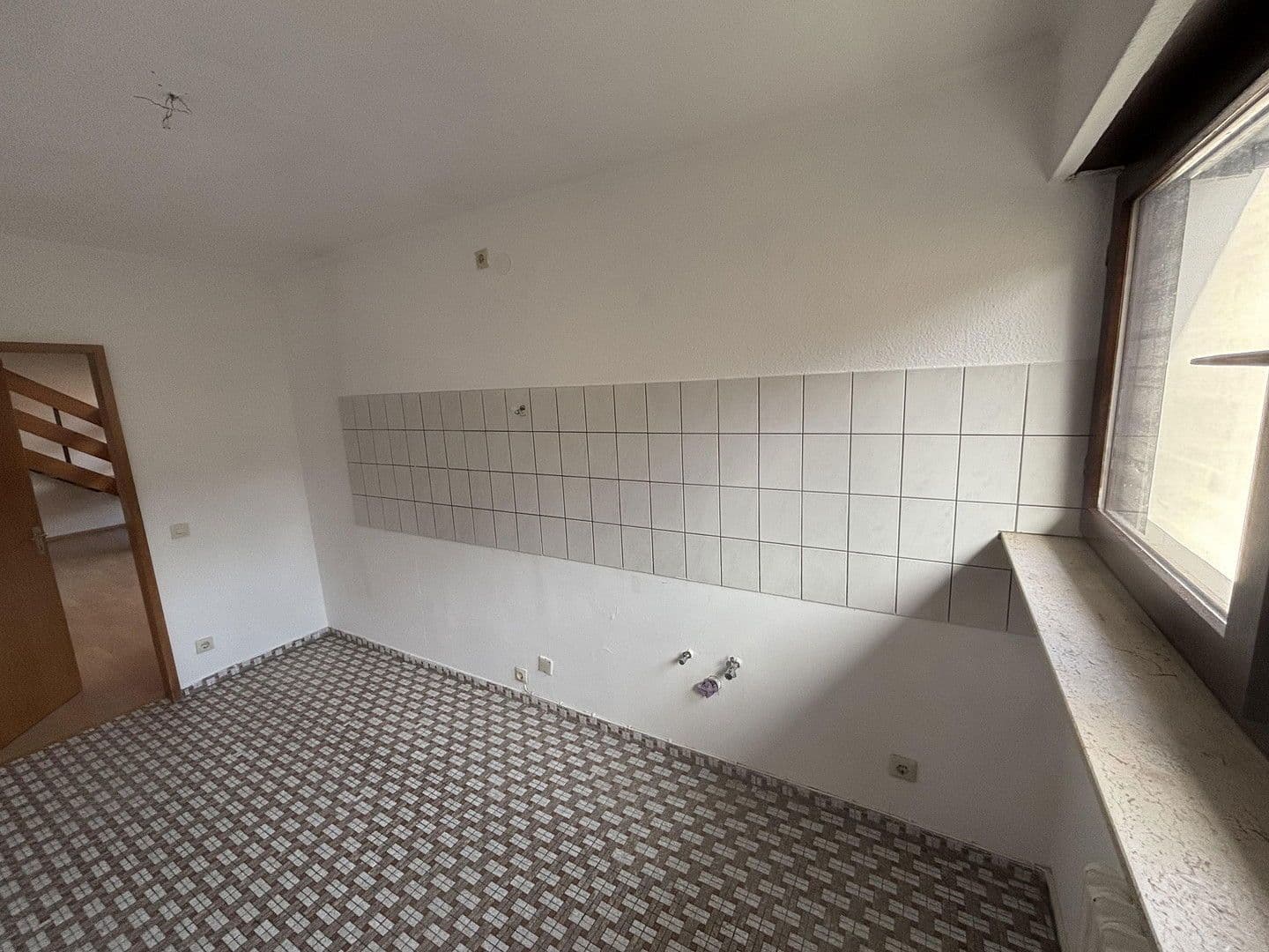 Pronájem bytu 4+1 117 m², Klosterstr. 76, Randersacker, Bavorsko Pronájem bytu 4+1 117 m², Klosterstr. 76, Randersacker, Bavorsko