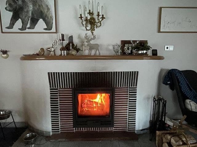 Prodej domu 60 m², pozemek 1.180 m², Waldsiedlung 3, Elmstein, Porýní-Falc Prodej domu 60 m², pozemek 1.180 m², Waldsiedlung 3, Elmstein, Porýní-Falc