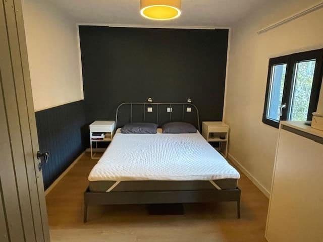 Prodej domu 60 m², pozemek 1.180 m², Waldsiedlung 3, Elmstein, Porýní-Falc Prodej domu 60 m², pozemek 1.180 m², Waldsiedlung 3, Elmstein, Porýní-Falc