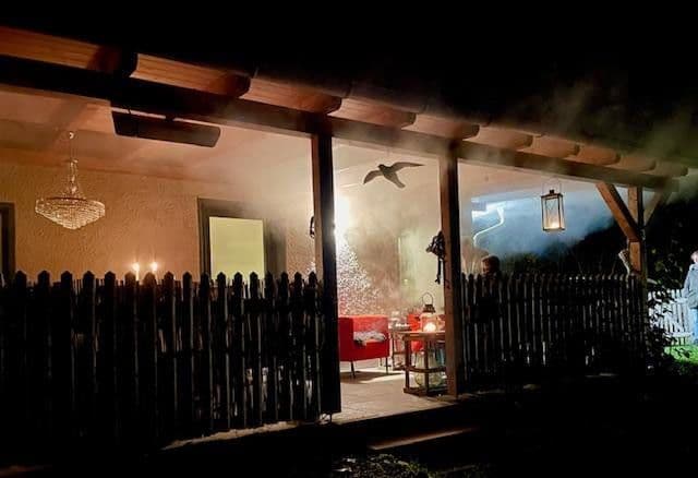 Prodej domu 60 m², pozemek 1.180 m², Waldsiedlung 3, Elmstein, Porýní-Falc Prodej domu 60 m², pozemek 1.180 m², Waldsiedlung 3, Elmstein, Porýní-Falc