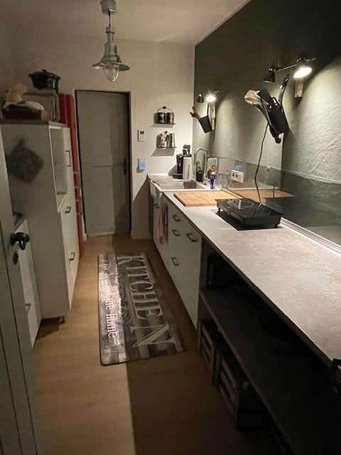 Prodej domu 60 m², pozemek 1.180 m², Waldsiedlung 3, Elmstein, Porýní-Falc Prodej domu 60 m², pozemek 1.180 m², Waldsiedlung 3, Elmstein, Porýní-Falc