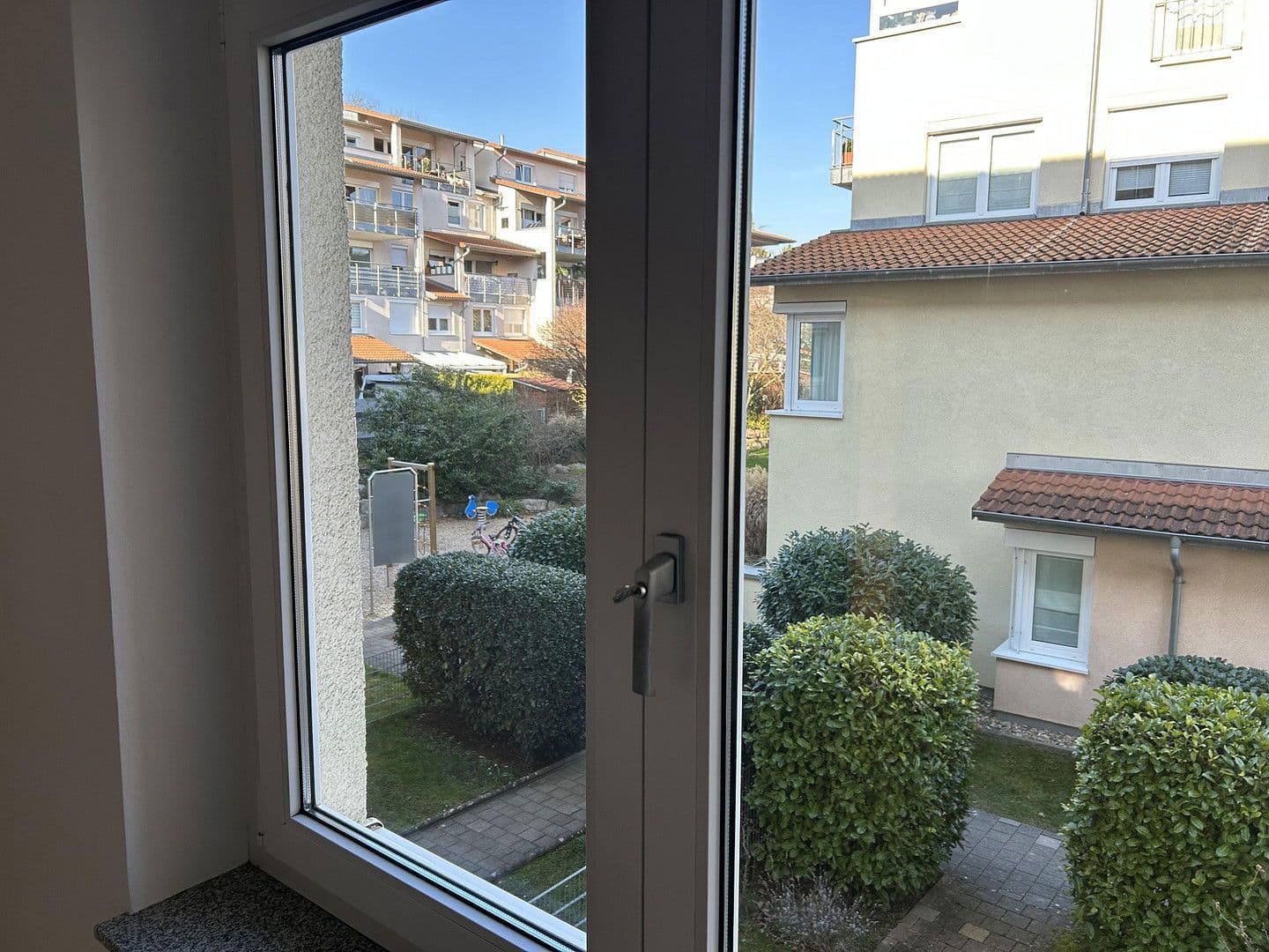 Prodej bytu 4+1 120 m², Sindelfingen, Bádensko-Württembersko Prodej bytu 4+1 120 m², Sindelfingen, Bádensko-Württembersko